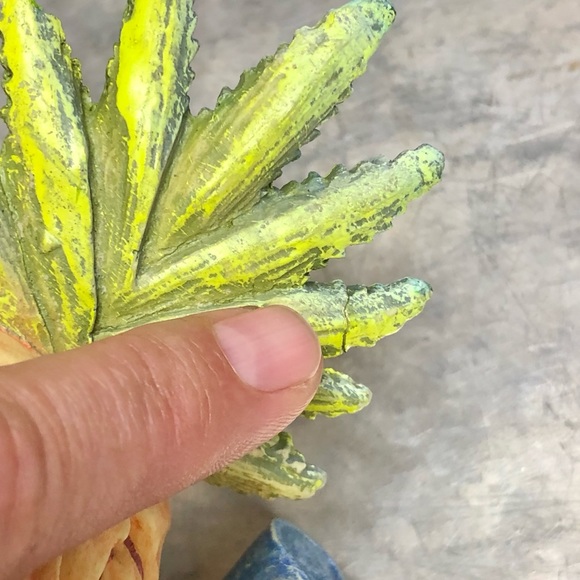 Fish Tank Decorations Set (Lot Of 9) - Picture 13 of 15